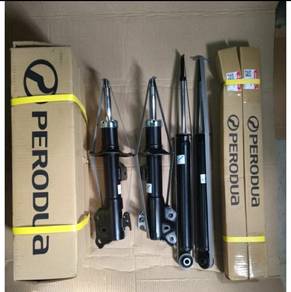 Original Perodua Absorber Axia Bezza
