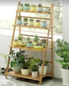 Plant Flower Stand Pot Rack outdoor garden high 12