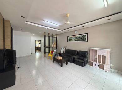 2-storey Terraced House For Sale in Iskandar Puteri,JHR
