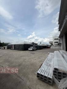 Warehouse / Factory For Rent in Port Klang,SGR