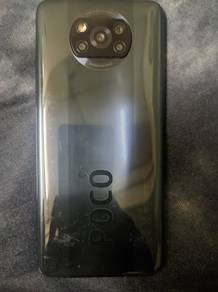 poco x3 nfc