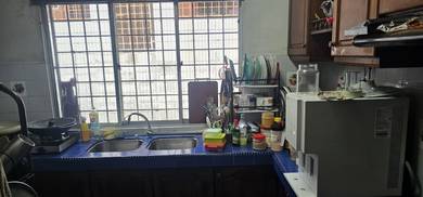 Room in Shah Alam, SGR
