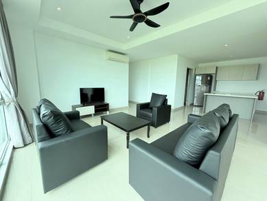 Condominium For Rent in D'Golden Gate