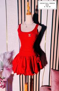 hot dress