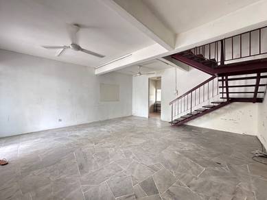 2-storey Terraced House For Rent in Bukit Beruntung,SGR