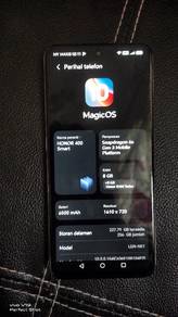 honor 400 smart