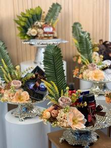 dulang hantaran