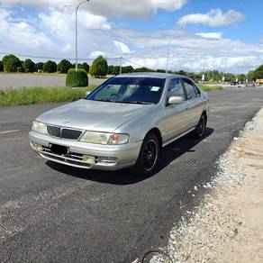 Nissan Sentra GLi SUPER SALOON in Alor Setar, KDH