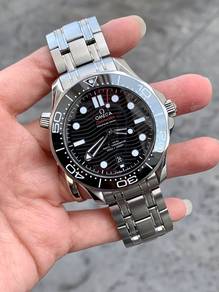 Omega Diver 300M CO‑MASTER CHRONOMETER