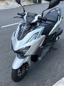 Honda Vario 160