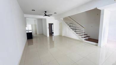 2-storey Terraced House For Rent in Rawang,SGR