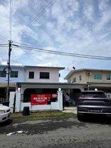 Semi-Detached House For Sale in Kota Kinabalu,SBH