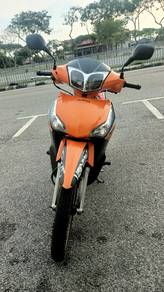 Honda Future 125