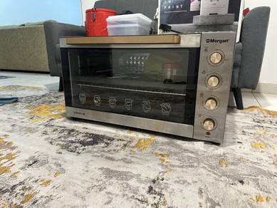 Oven electric 150 like a new
