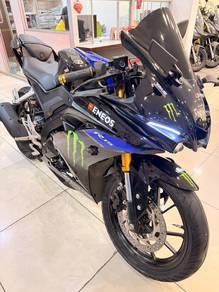 Yamaha YZF-R15