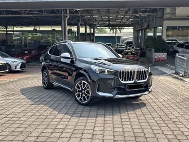BMW X1 M35I X DRIVE in Sungai Buloh, SGR