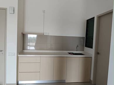 Condominium For Rent in Mori Residence
