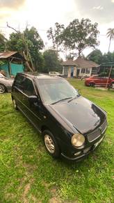 Perodua Kancil 850 EXS in Yan, KDH