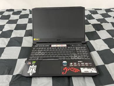 Acer Nitro 5