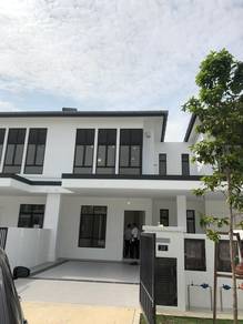 2-storey Terraced House For Rent in Puncak Alam,SGR