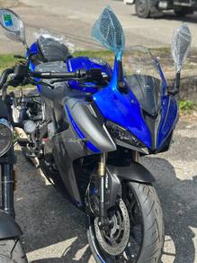 QJ Motor SRK250