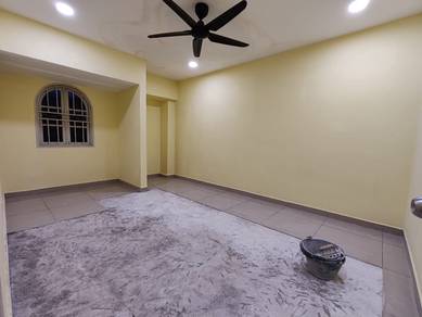 1-storey Terraced House For Rent in Kelana Jaya,SGR