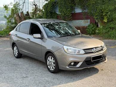 2019 Proton Saga VVT EXECUTIVE CVT