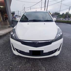 Proton Exora BOLD EXECUTIVE in Mersing, JHR