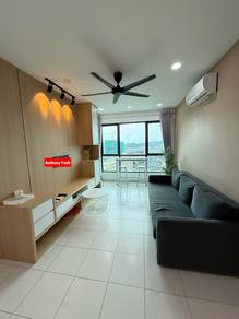 Condominium For Rent in One Foresta @ Bayan Lepas