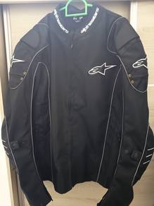 Jacket Alpinestar.
