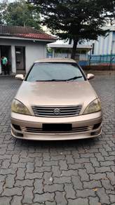 Nissan Sentra SG in Bandar Saujana Putra, SGR