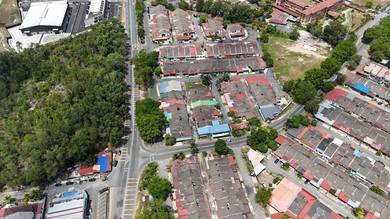 Agricultural Land in Sungai Petani, KDH