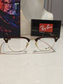 Ray-Ban Eyewear: RB 5154 2372 (Clubmaster Classic)