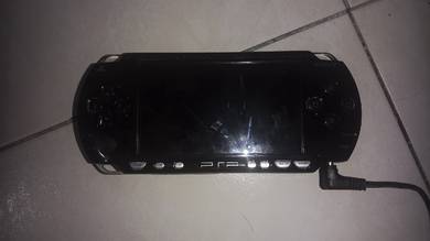 Psp 1000 