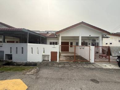 1-storey Terraced House For Sale in Klang,SGR