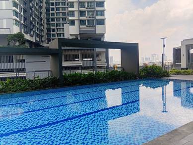 Condominium For Sale in First Residence