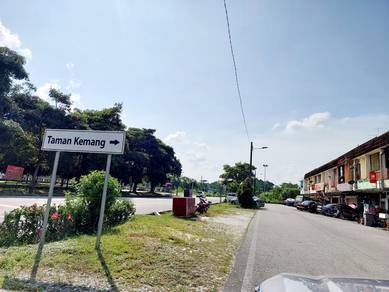 2-storey Terraced House For Sale in Kota Tinggi,JHR