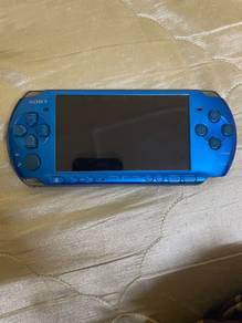 psp3000(20 game request)
