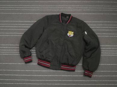 HNM bomber military's Tigers M