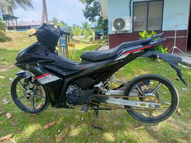Yamaha Y16ZR