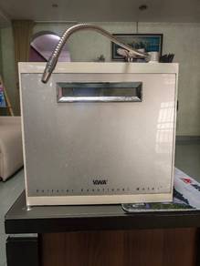 VWA Cellular Functional Water