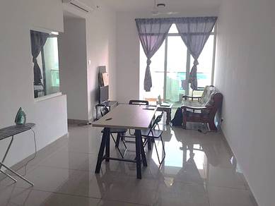 Condominium For Sale in Mutiara Ville @ Cyberjaya