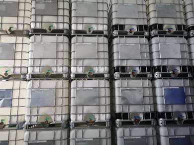 Ibc tank