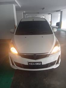 Proton Exora BOLD EXECUTIVE in City Centre, KUL