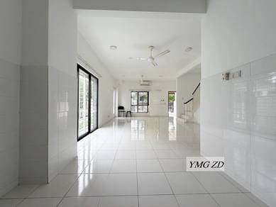 2-storey Terraced House For Sale in Setia Alam,SGR