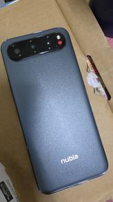 Nubia Air 5G black