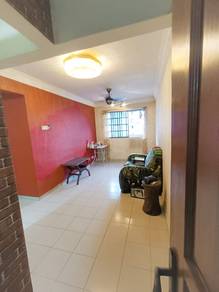 Apartment For Sale in Pangsapuri Taman Ampang Mewah