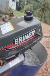 enjin bot eriner 3hp