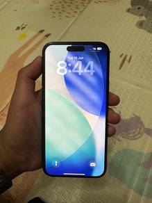 Iphone 15 plus black 256gb condition 10/10✅