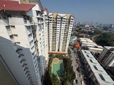 Condominium For Rent in Widuri Impian